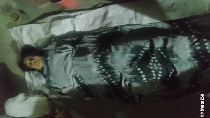 বগুড়া শেরপুর